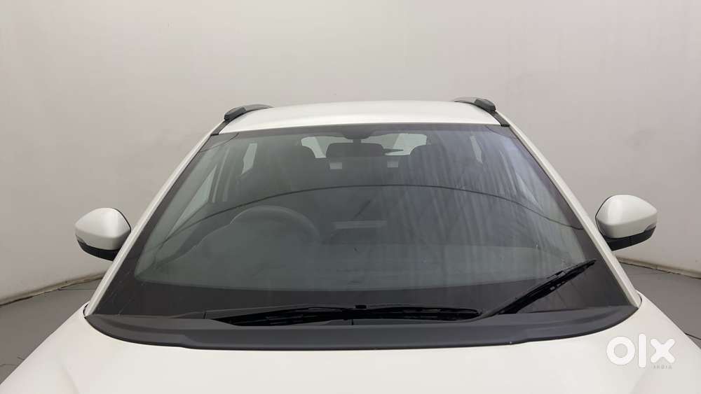 Tata Nexon 1.2 Revotron Xza Plus, 2018, Petrol