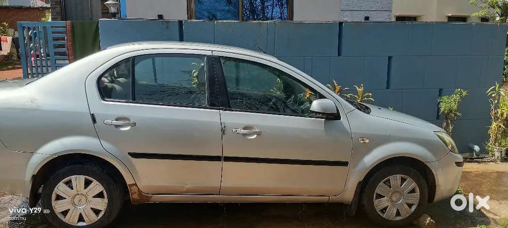 Ford Fiesta 2006
