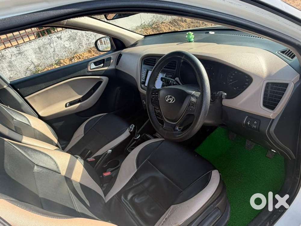 Hyundai I20 2015 Diesel 700000 Km Driven
