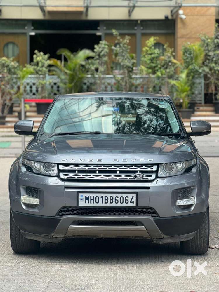 Land Rover Range Evoque Hse Dynamic, 2014, Diesel