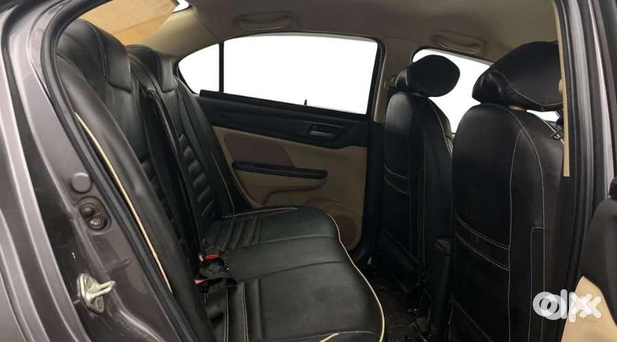Honda Amaze Vx I-vtec, 2018
