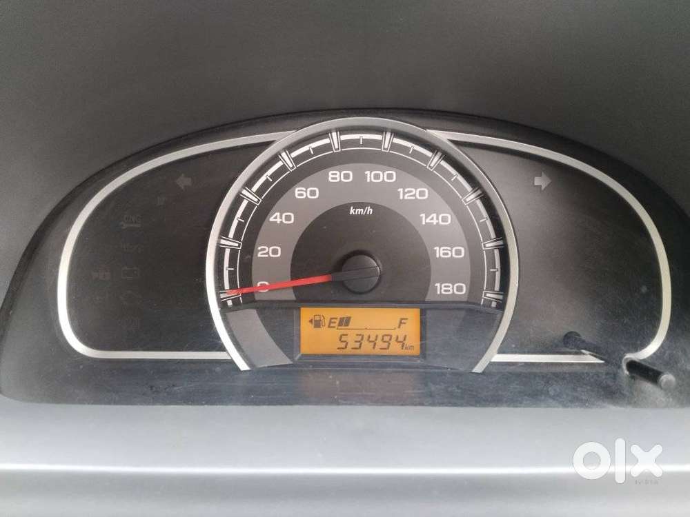 Maruti Suzuki Alto 800 Lxi, 2015, Petrol