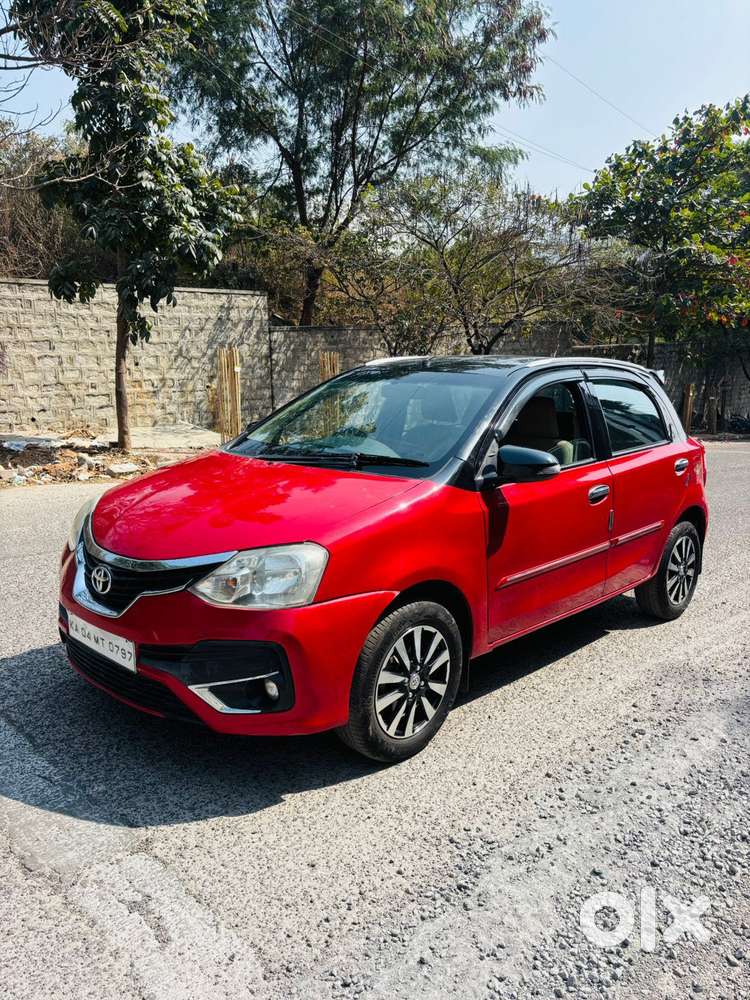 Toyota Etios