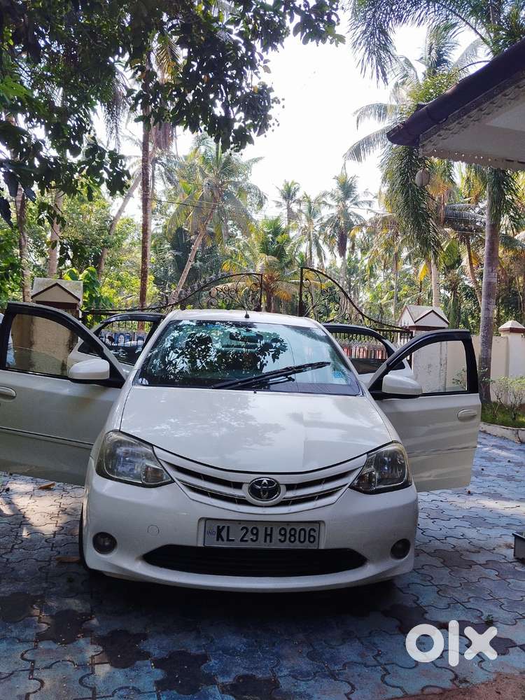 Toyota Etios