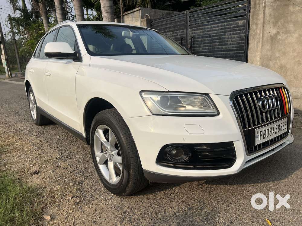 Audi Q5 2.0 Tdi Quattro Premium, 2013, Diesel