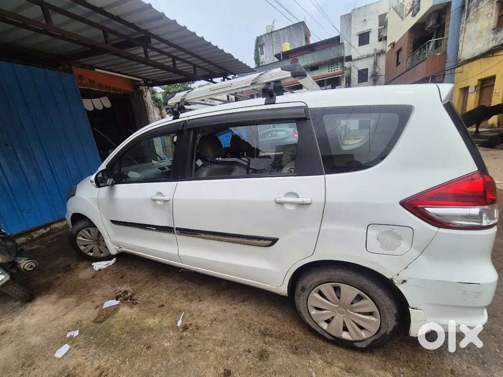 Maruti Suzuki Ertiga 2018 Diesel Vdi