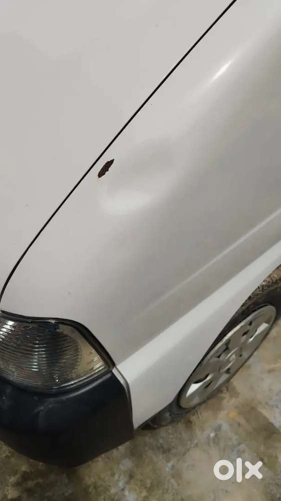Maruti Eeco 1.2 2024