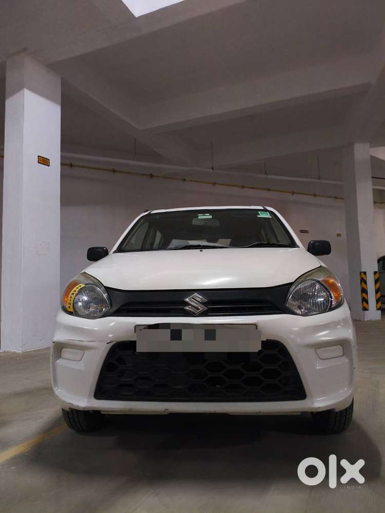 Maruti Alto