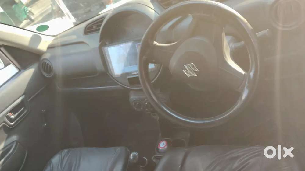 Maruti Suzuki S-presso 2021 Cng & Hybrids 100000 Km Driven