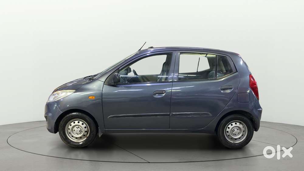 Hyundai I10 Magna 1.1l, 2014, Petrol