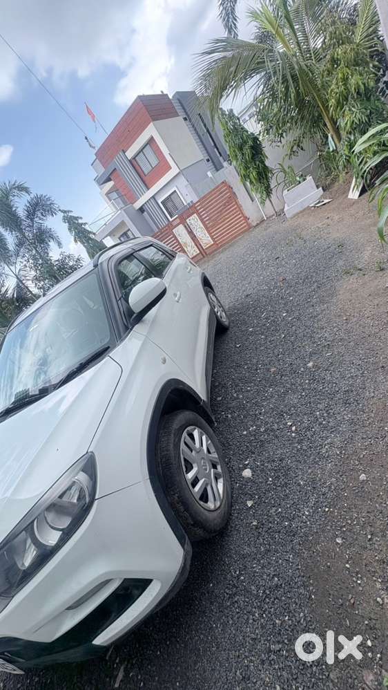 Maruti Suzuki Vitara 2020 Diesel Vdi