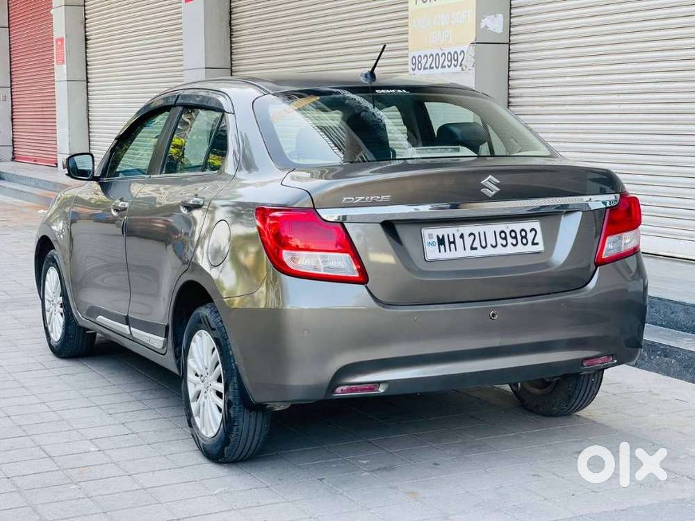 Maruti Suzuki Swift Dzire Zxi Plus , 2022, Petrol
