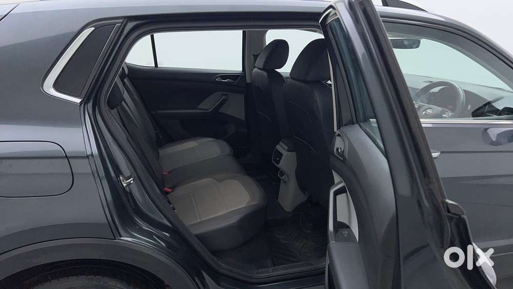 Skoda Kushaq Style 1.5l Tsi Mt, 2022, Petrol