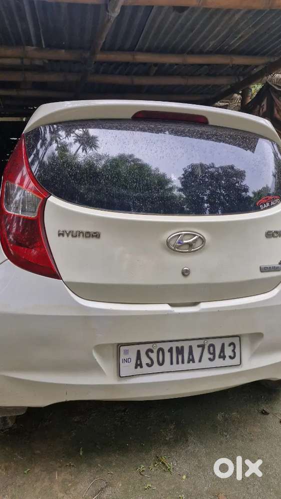 Eon Good Condition