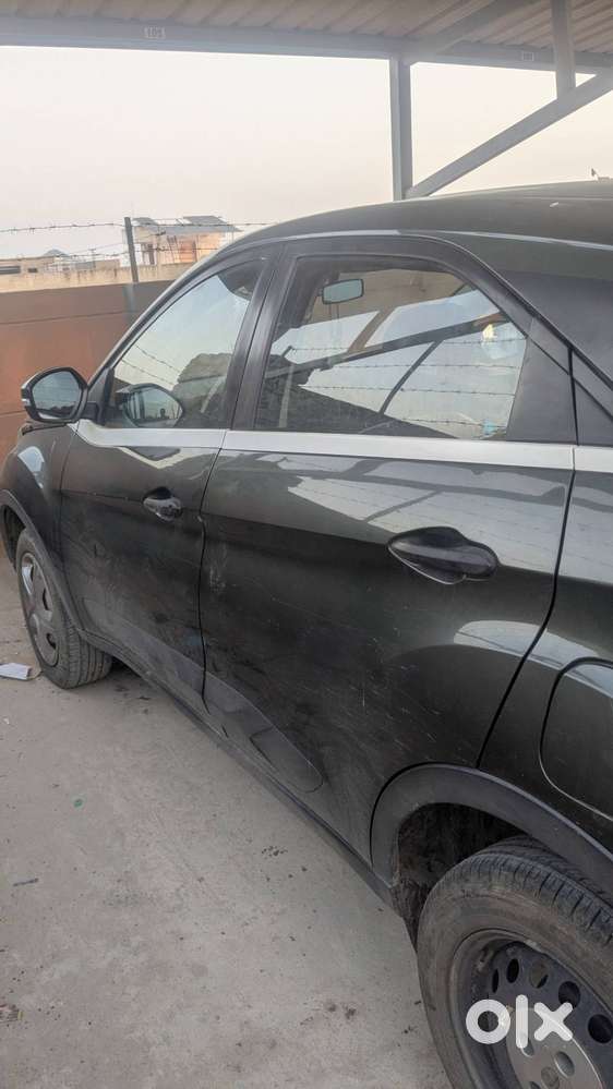 Tata Nexon 2022 Pure Petrol
