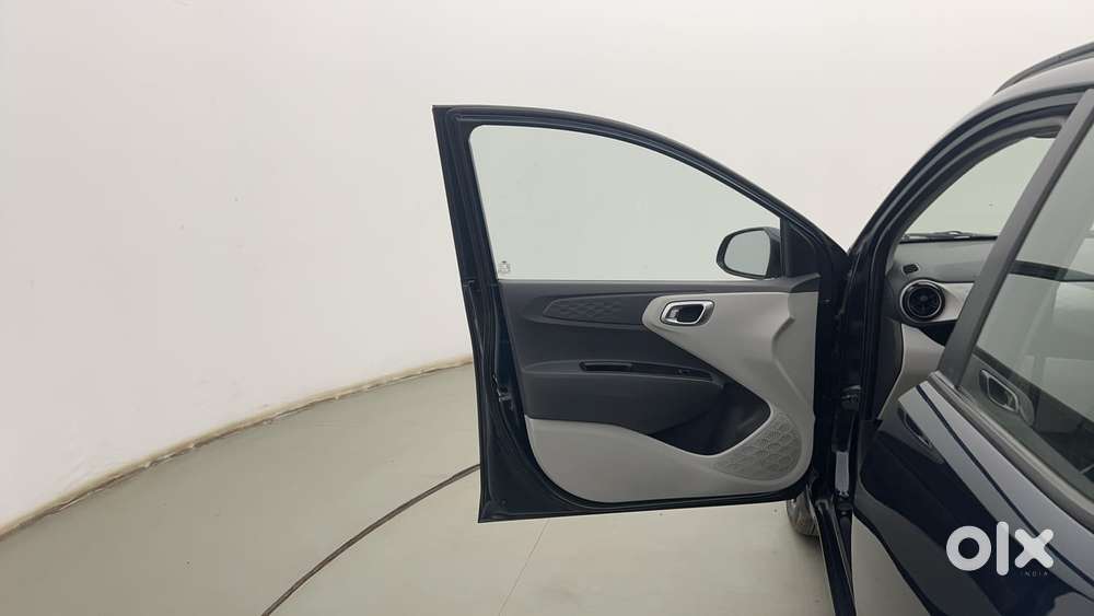 Hyundai Grand I10 Nios Asta Amt 1.2 Kappa Vtvt, 2021, Petrol