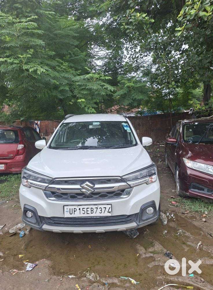 Maruti Suzuki Xl6 Zeta Mt Cng, 2023, Cng & Hybrids