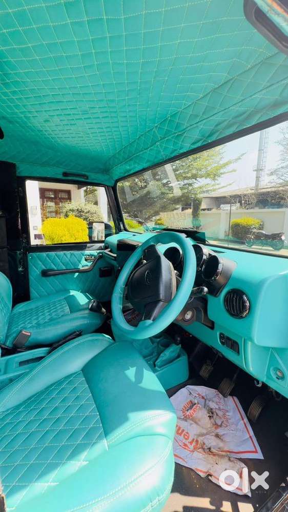 Mahindra Suv Diesel 2017