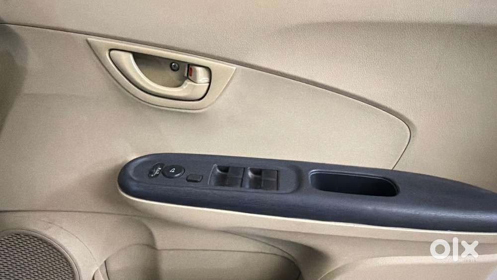 Honda Amaze 2013-2016 S I-vtech, 2015, Petrol