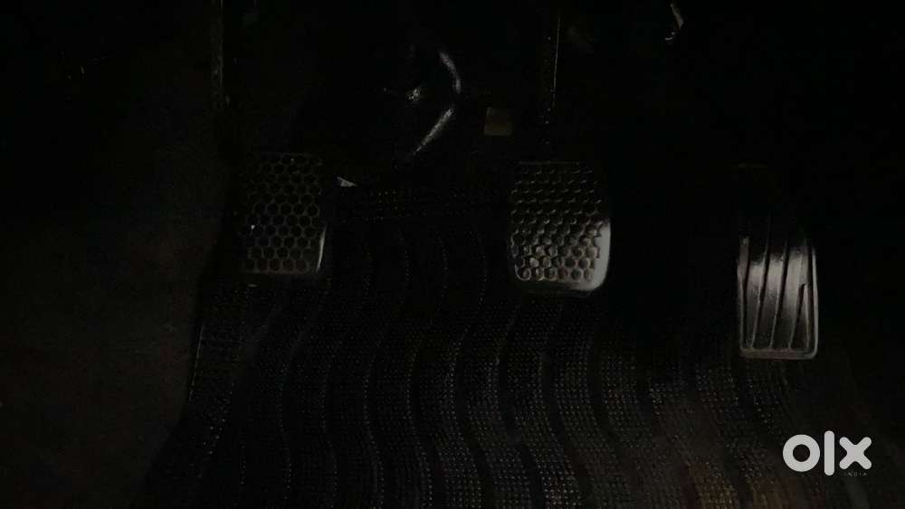 Maruti Suzuki Alto K10 Vxi, 2015, Petrol