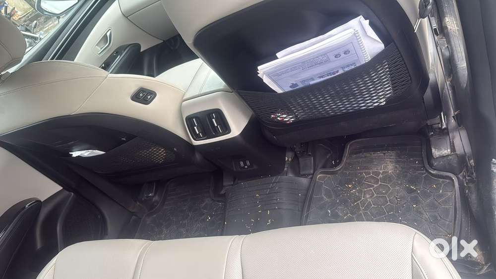 Hyundai Tucson Sel 2022