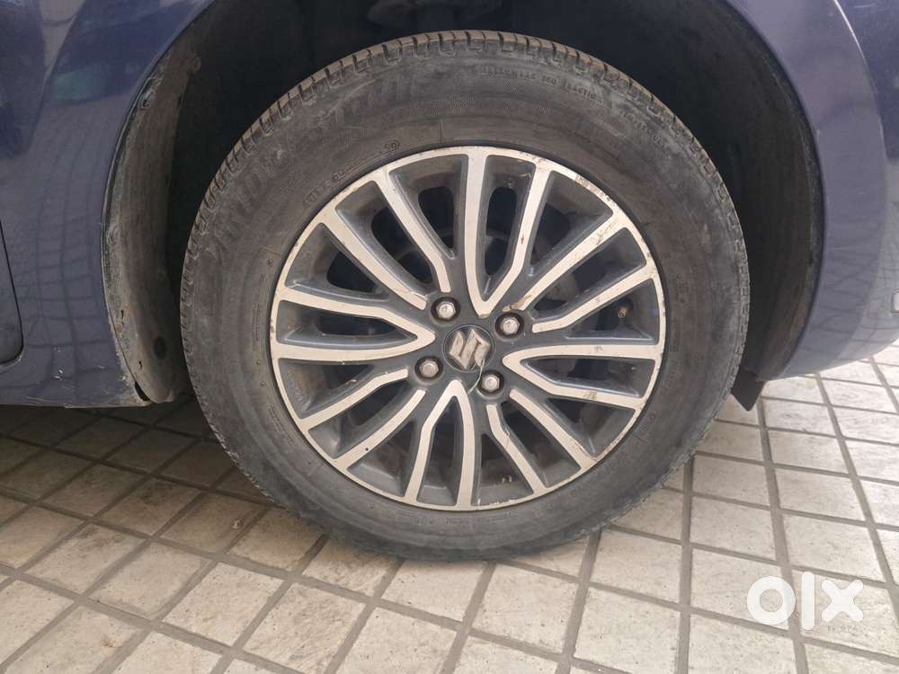 Maruti Suzuki Swift Dzire Zdi Plus , 2018, Diesel