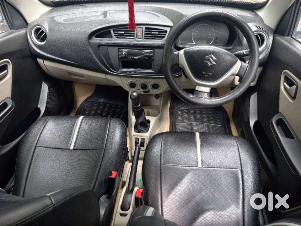 Maruti Suzuki Alto 800 Lxi, 2021, Petrol