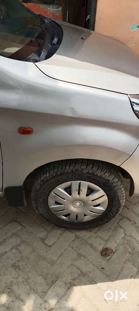 Maruti Suzuki Alto 800 2013