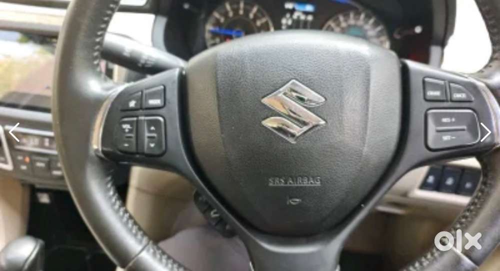 Maruti Ciaz 2020 Alpha