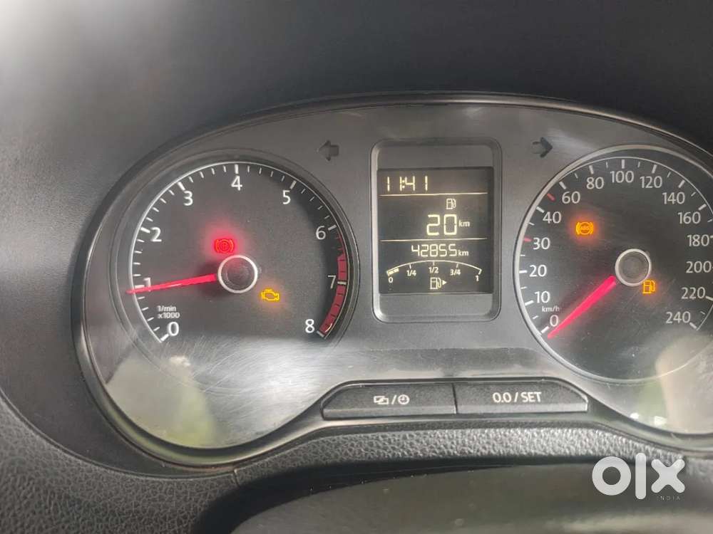 Volkswagen Polo 1.0 Highline Plus Connect Edition, 2018, Petrol