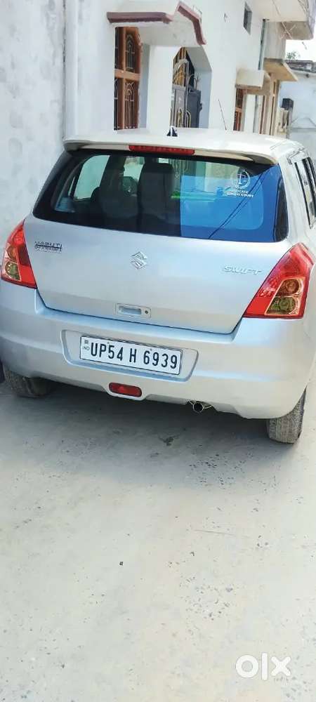 Maruti Suzuki Swift 2009 Manual