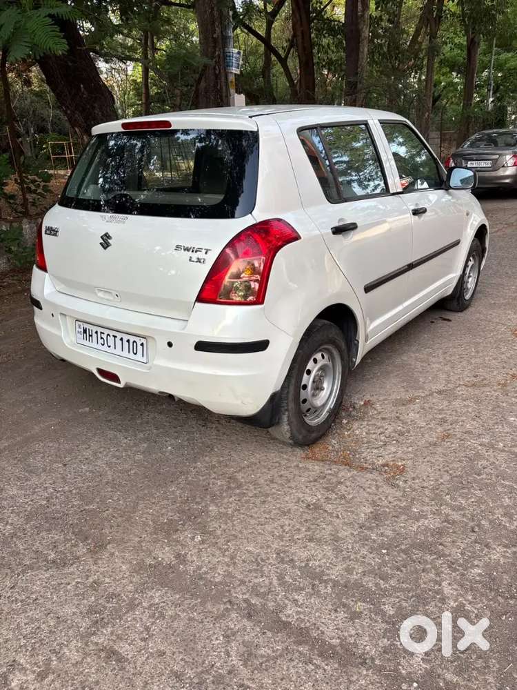 Family Owned Car