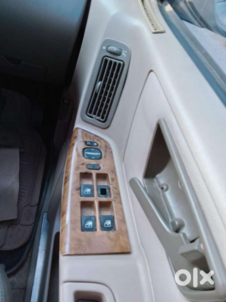 Tata Safari 2009 Diesel Well Maintained