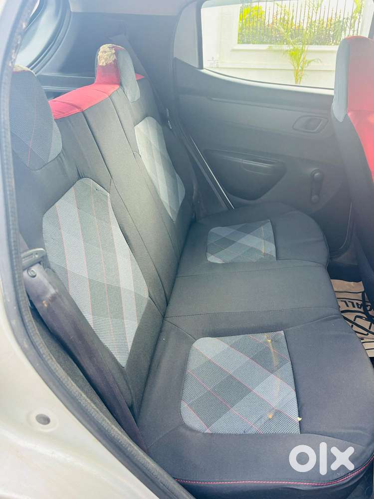 Renault Kwid 1.0 Rxt Edition, 2020, Petrol