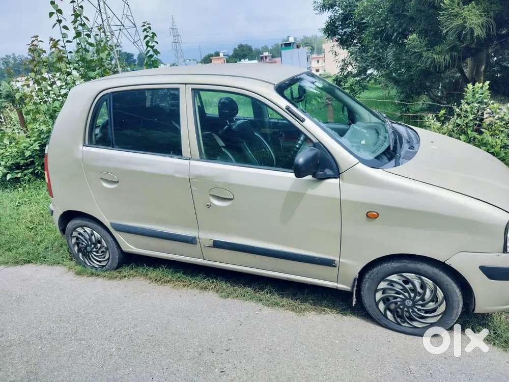 Good Condition Car