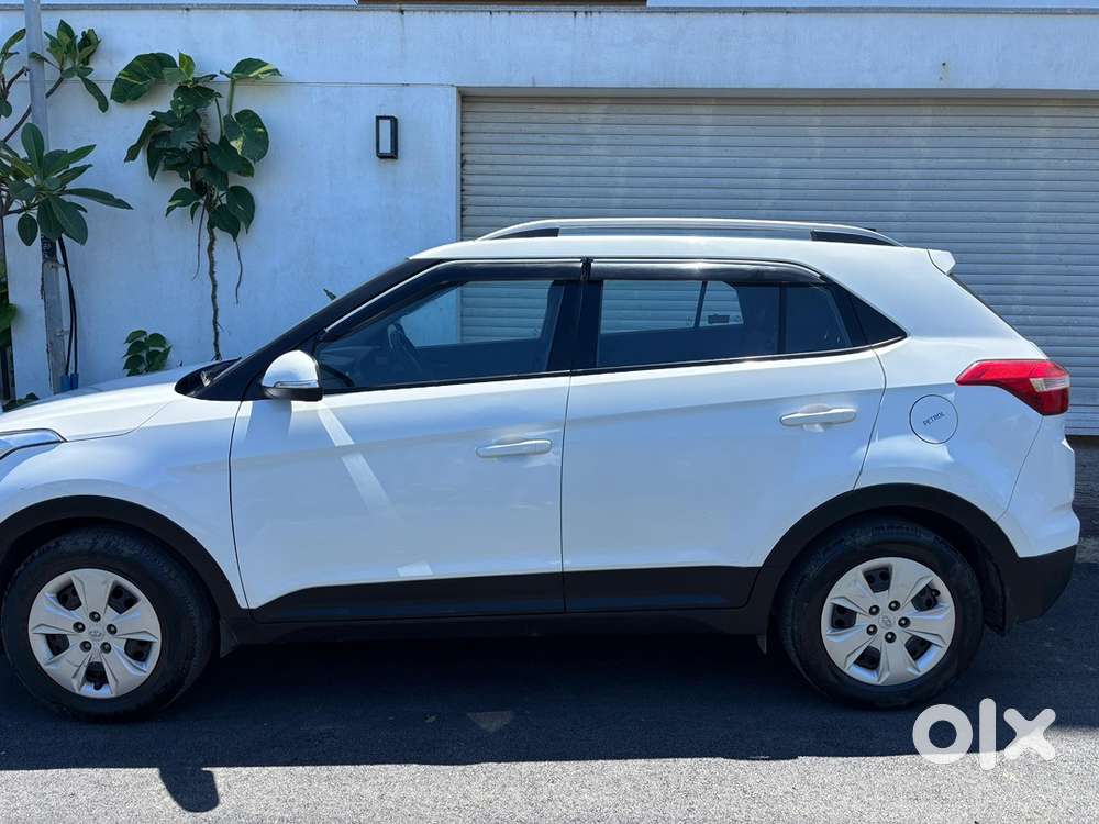 Hyundai Creta 2016 Good Condition
