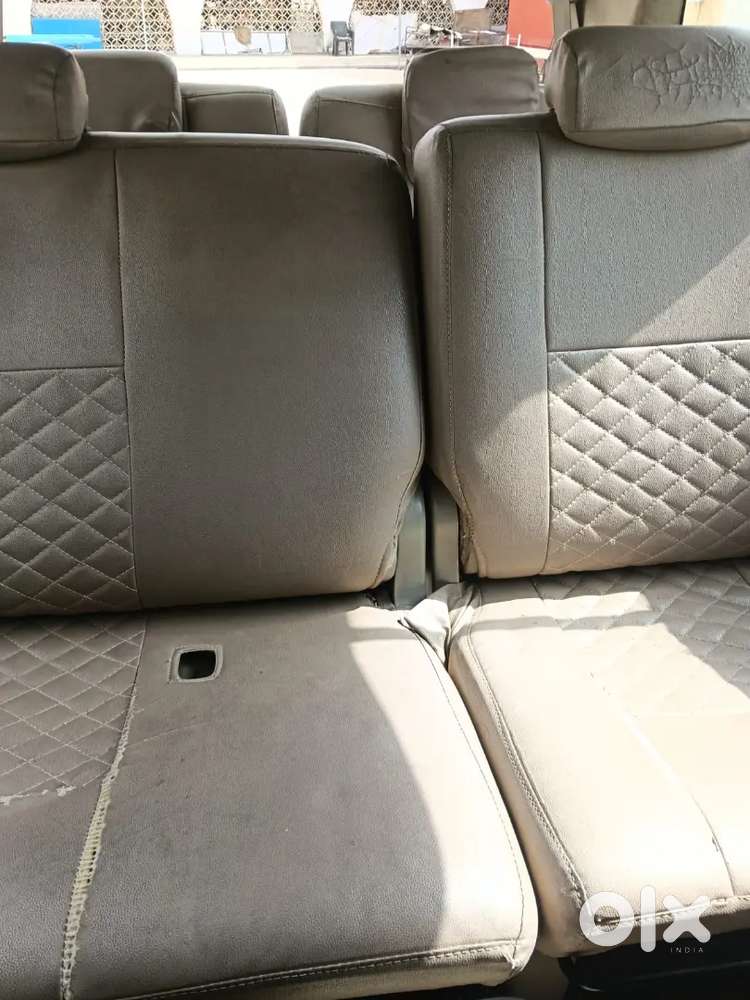 Toyota Innova 2.0 V 2009
