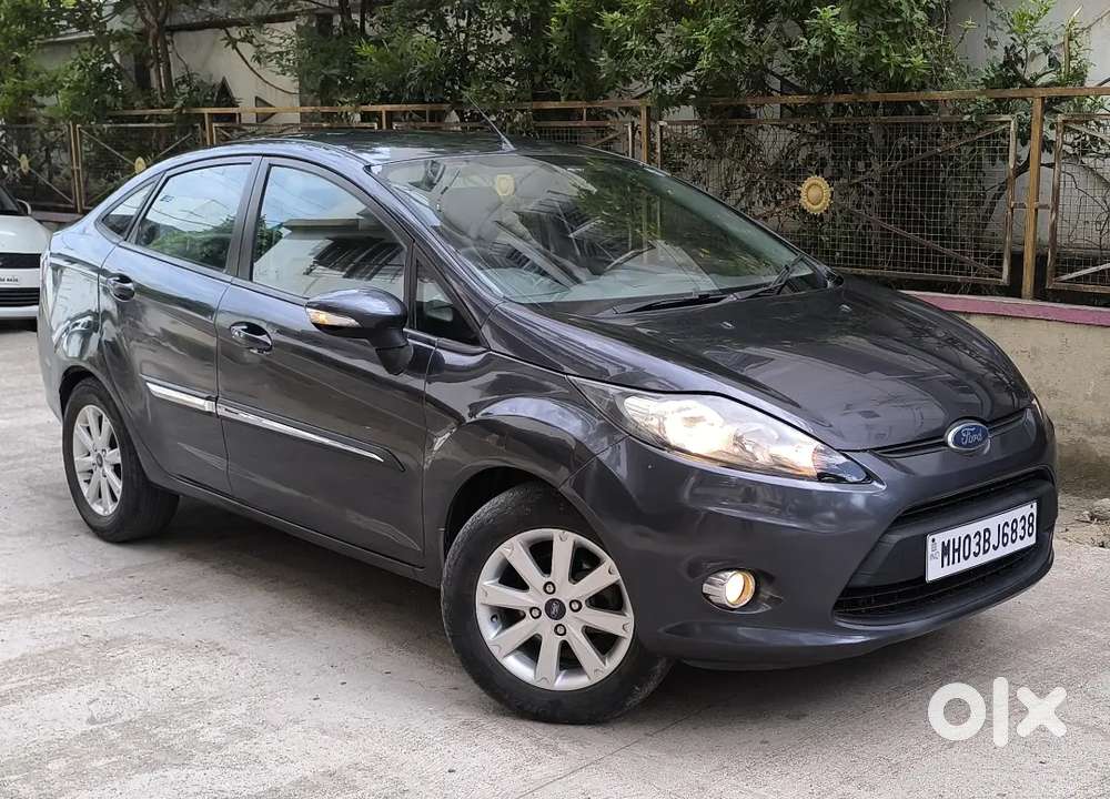 Ford Freestyle 1.5 Diesel 2014 Edition