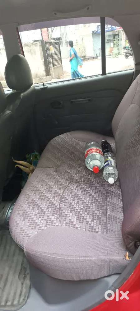 Hyundai Santro Xing Xe Well Maintained Car