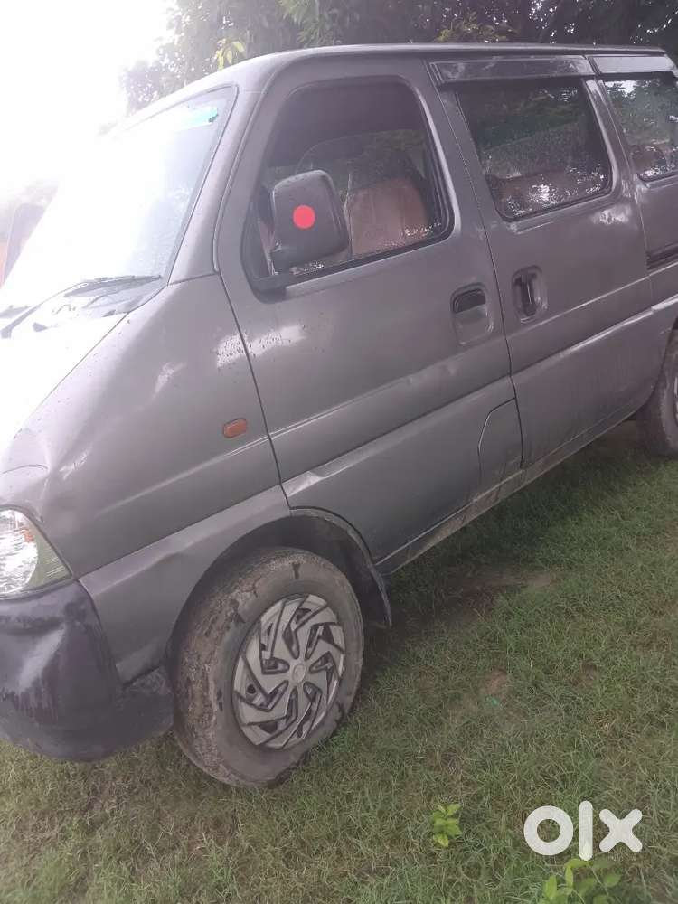 Maruti Suzuki Eeco 2022