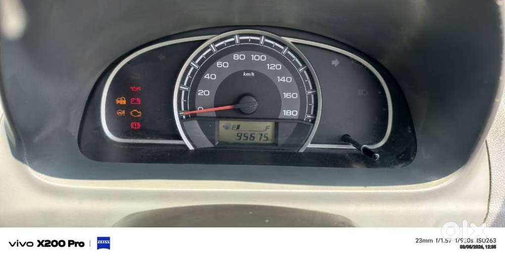 Maruti Suzuki Alto 800