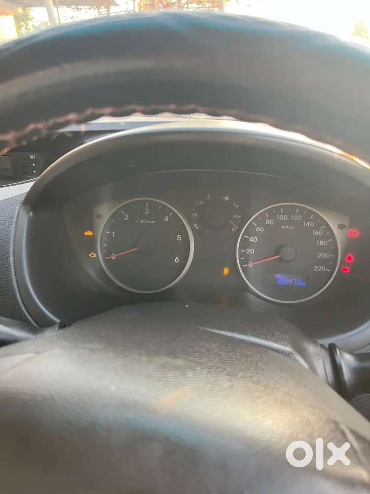 Hyundai I20 2012 Diesel Well Maintained