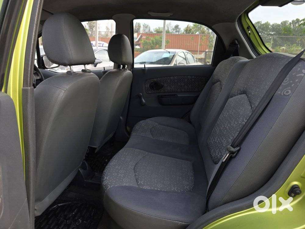 Chevrolet Spark 1.0 Ls, 2007, Petrol