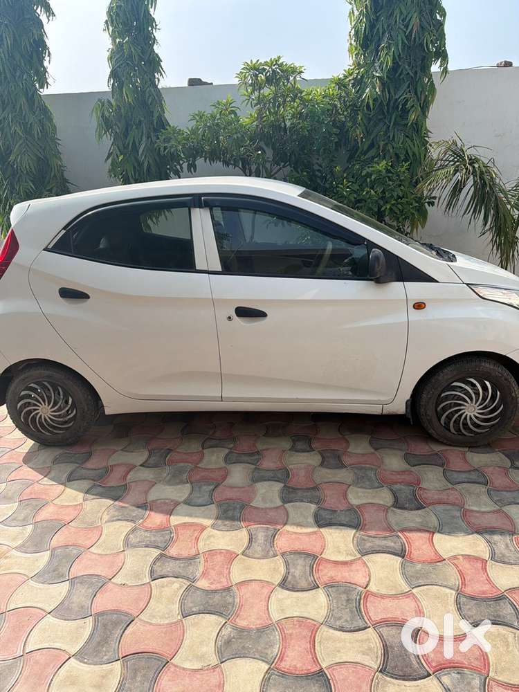 Hyundai Eon 2014 Petrol Good Condition
