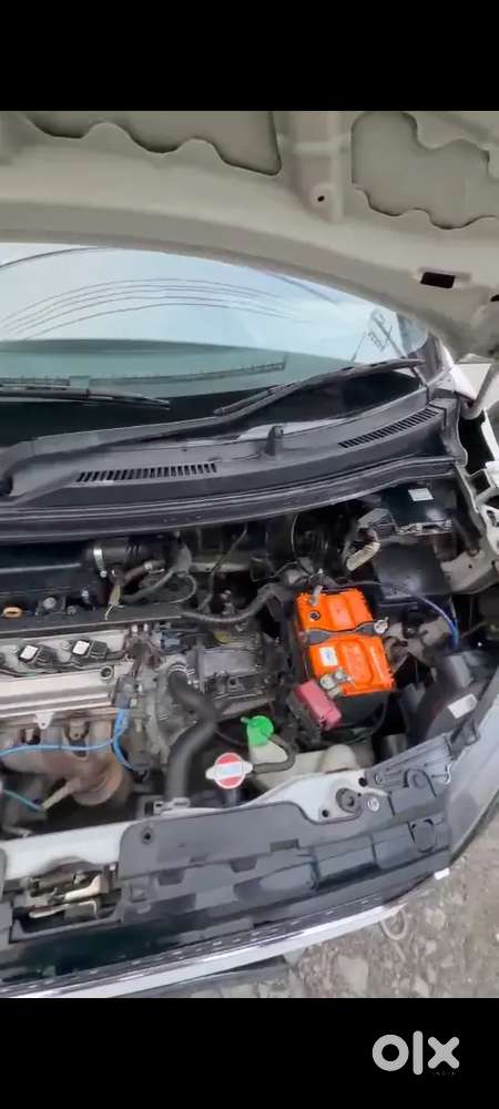 Model 2019 Wagonr Vxi