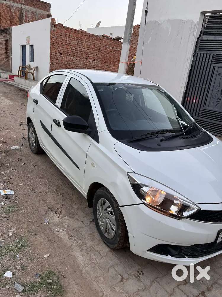 Tata Tigor Xe Good Condition Original Car