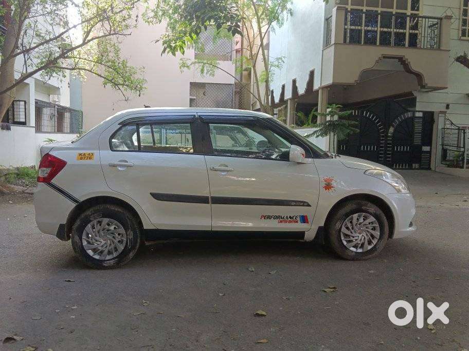 Maruti Suzuki Swift Dzire Ldi Bsiv, 2018, Diesel