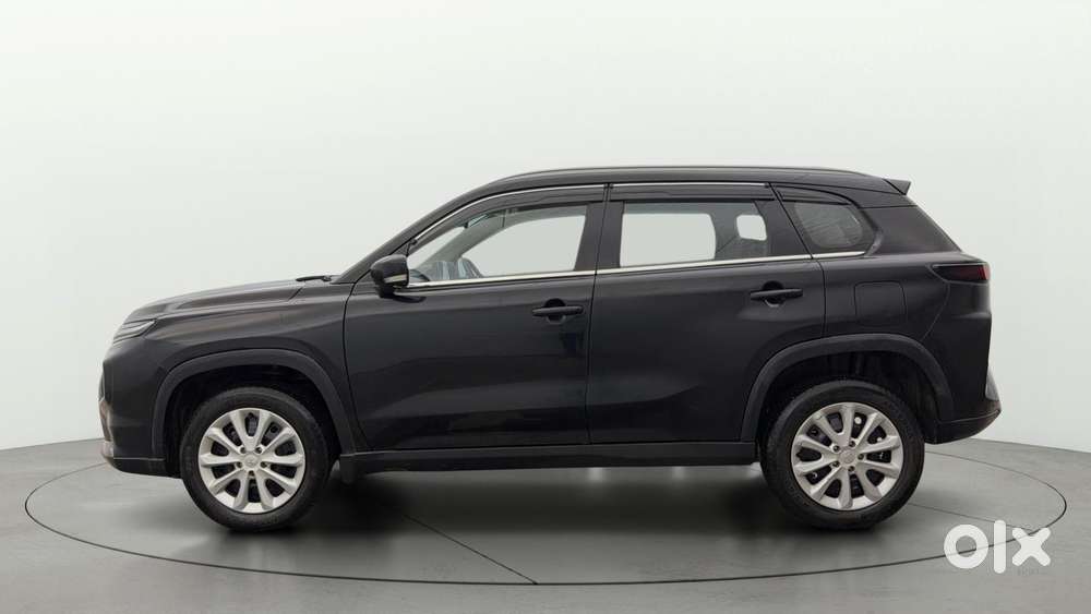 Toyota Urban Cruiser Hyryder 1.5 S Neo Drive, 2024, Petrol