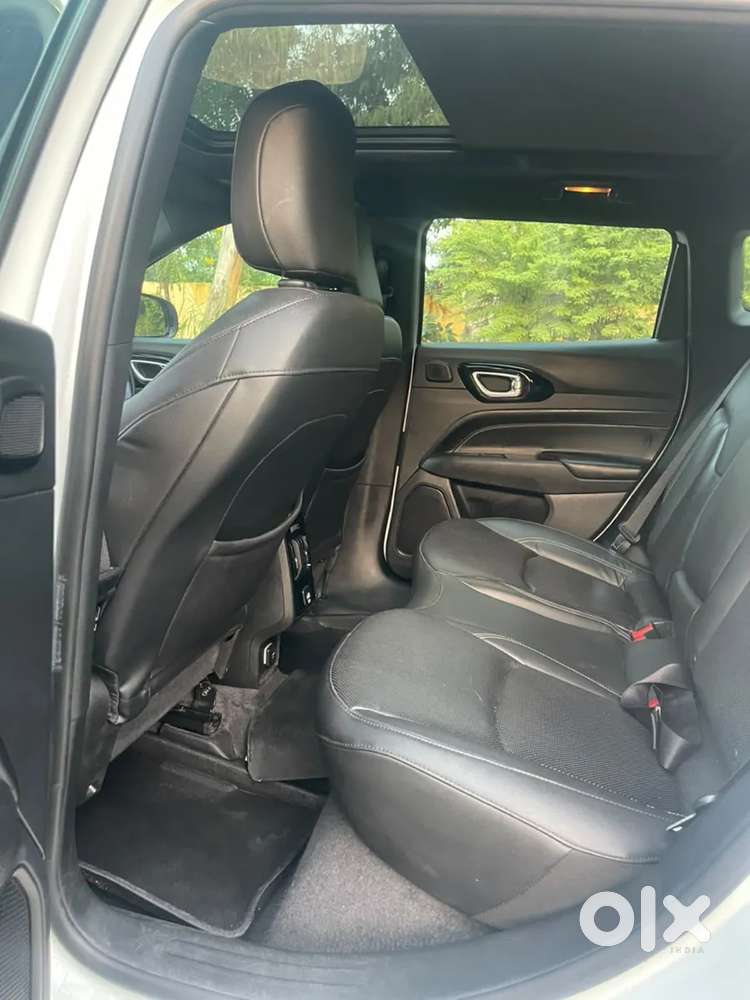 Jeep Compass Model S (o) Diesel 4x4 At, 2021, Diesel