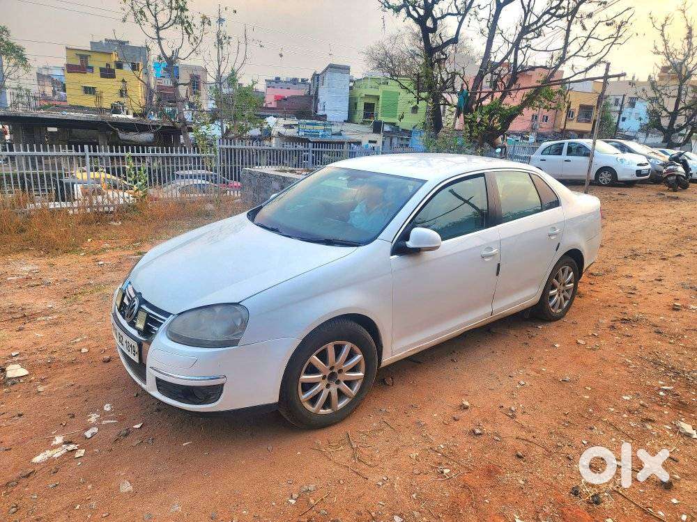 Volkswagen Jetta Comfortline 1.9 Tdi, 2010, Diesel